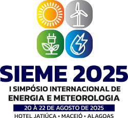 SIEME 2025 Logo